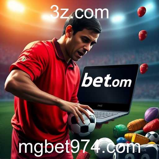 A Ascensão do mg bet.com no Cenário de Jogos Online
