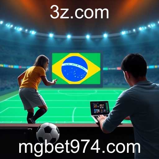 A Evolução dos Jogos Online no Brasil