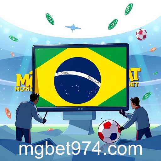 Expansão dos Jogos Online no Brasil em 2026