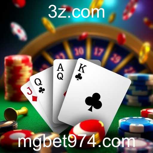 Explorando a Diversidade dos Jogos de Cassino no mg bet.com