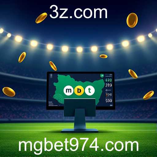 Crescimento Explosivo do mg bet.com no Brasil