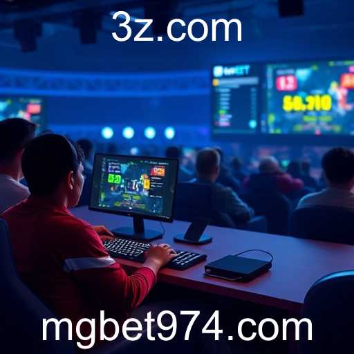 A Nova Era dos Jogos Online: O Impacto do mg bet.com no Mercado Português