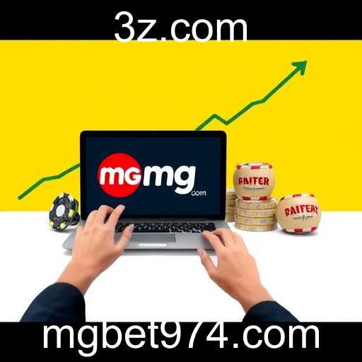 O Crescimento dos Sites de Apostas em 2026