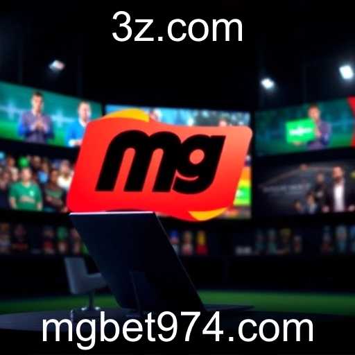A Expansão dos Jogos Online: O Caso do mg bet.com