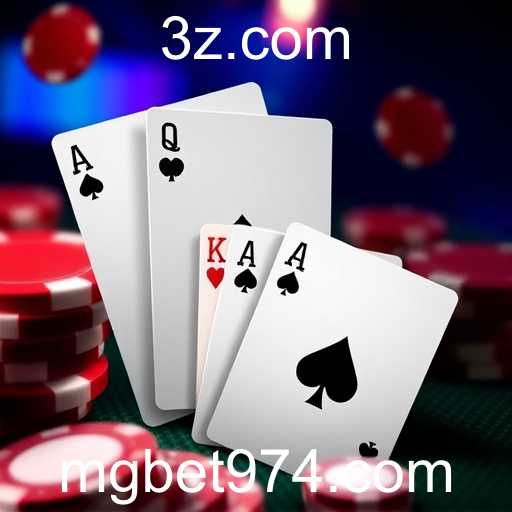 Explorando a Emoção dos Jogos de Poker no MG Bet