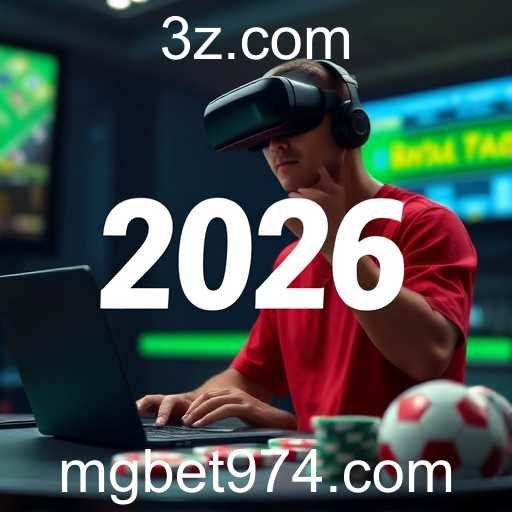 Transformações no Mundo dos Jogos Online em 2026